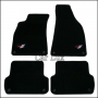 Alfombrillas a medida para Seat Exeo SPORT Velour